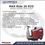Miniatura: FREGADORA DE SUELOS AUTOMATICA MAX RIDER 20
