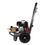 Miniatura: HIDROLAVADORA A GASOLINA DE 2500 PSI - 3,0 GPM CON MOTOR HONDA GX200 Y BOMBA COM