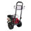 Miniatura: HIDROLAVADORA A GASOLINA DE 2500 PSI - 3,0 GPM CON MOTOR HONDA GX200 Y BOMBA COM