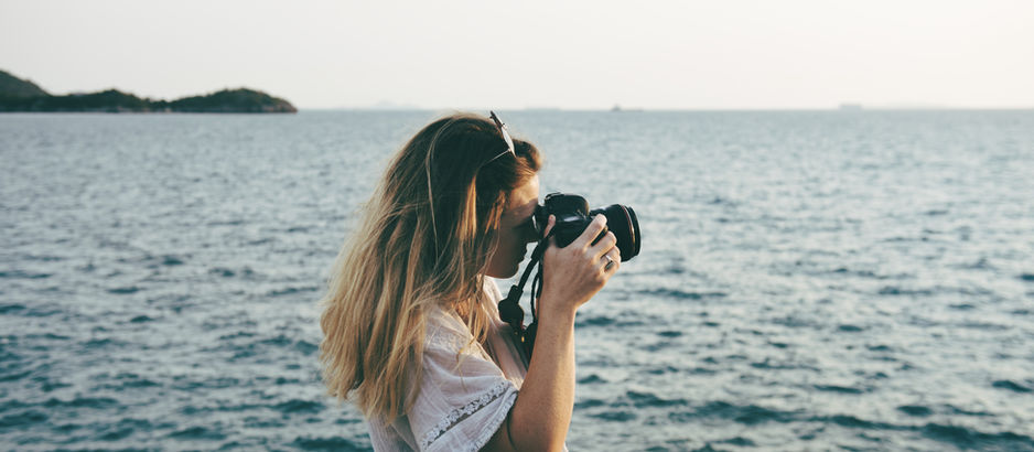 5 TIPS FOR THE AMATEUR PHOTOGRAPHER