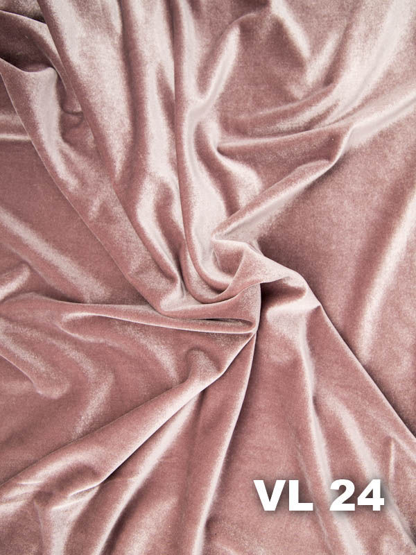 Velvet | Velours