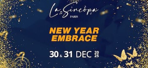 New Year la Sincopa 30 - 31 décembre 2025 - Paris.jpg