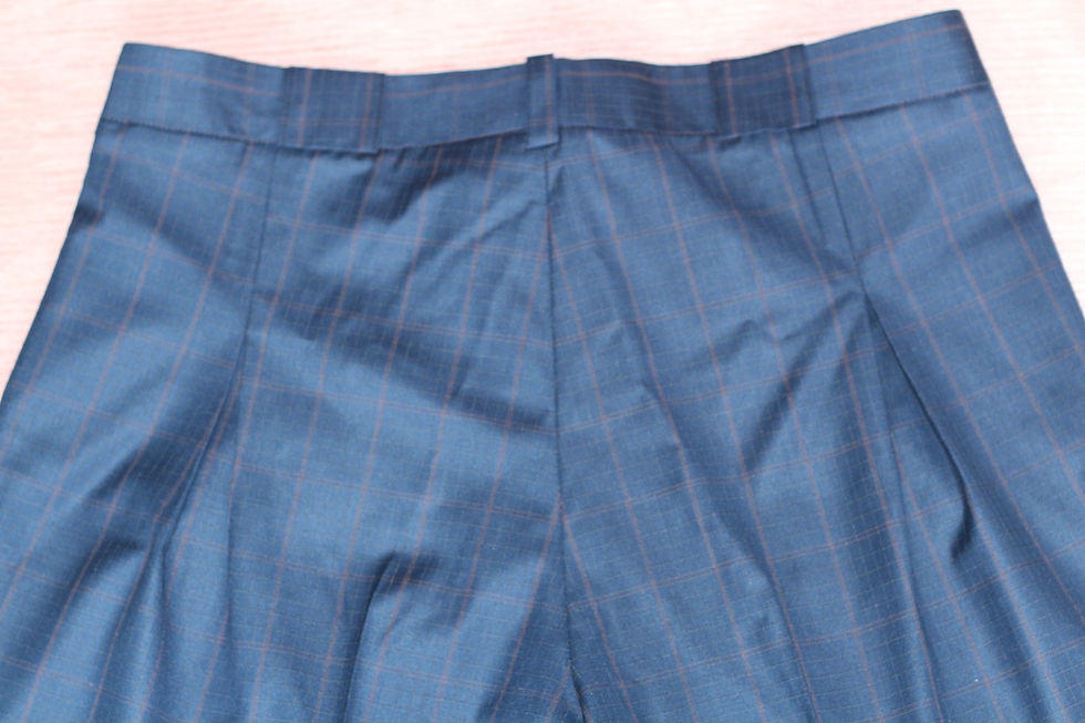 Thumbnail: Tango trousers - TL1