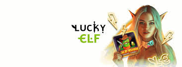 Lucky Elf casino