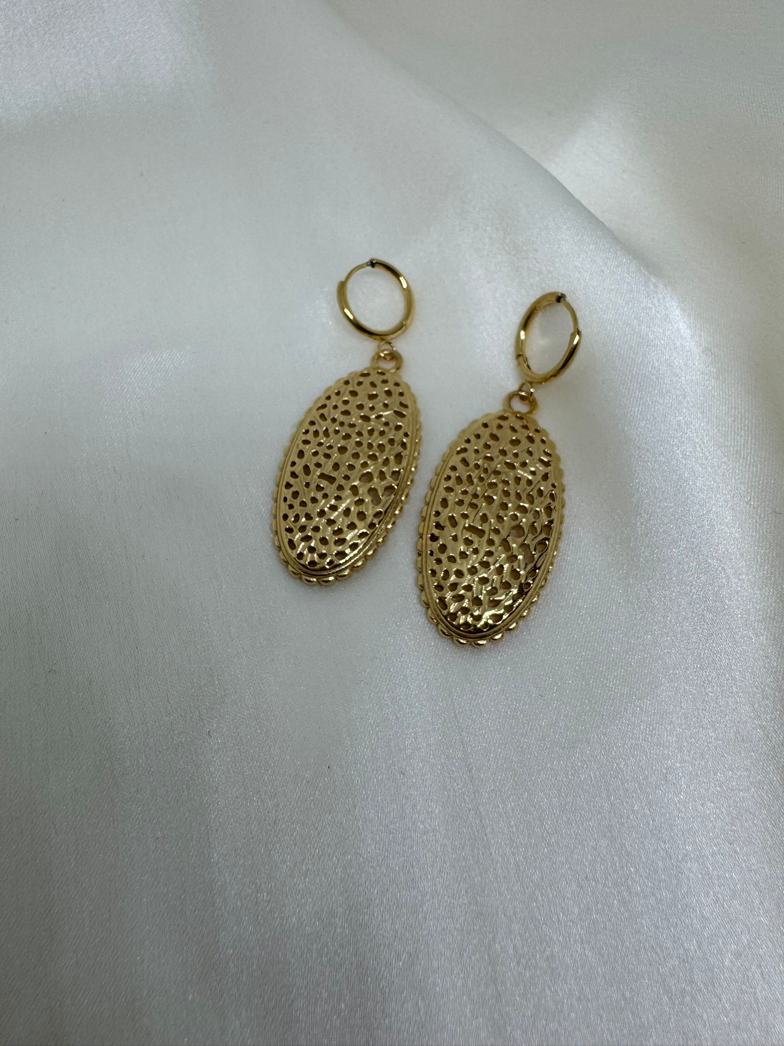 Boucle d'oreille beldi