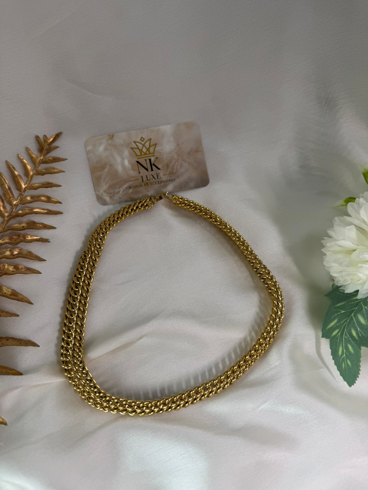 Collier