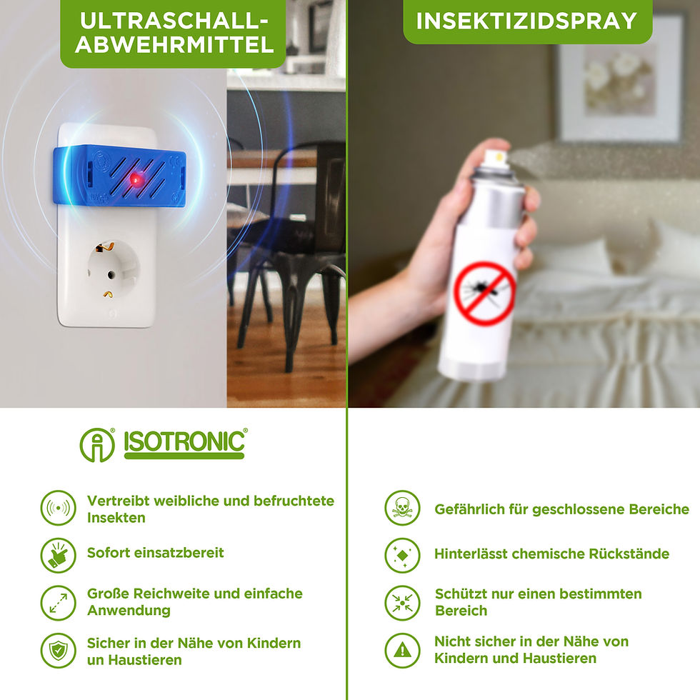 Miniaturbild: Isotronic Ultra Stichfrei