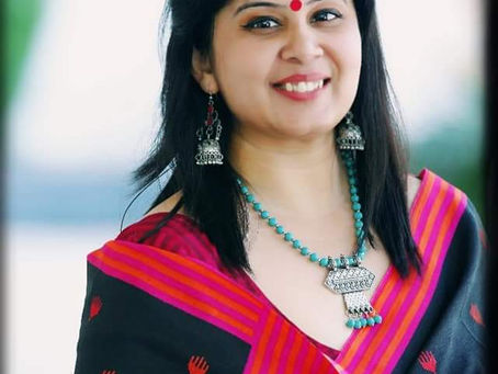 Lucknow’s hidden gems: Actor Tulika Banerjee says ‘need to have a backup in this industry’