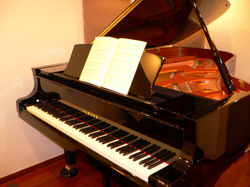 Studio Piano