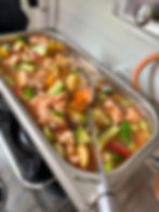 GAI PAD PRIAOW WAN "SWEET&SOUR"