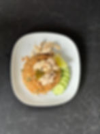 KHAO PAD PAK