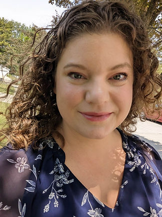 Headshot of Sarah Emmer