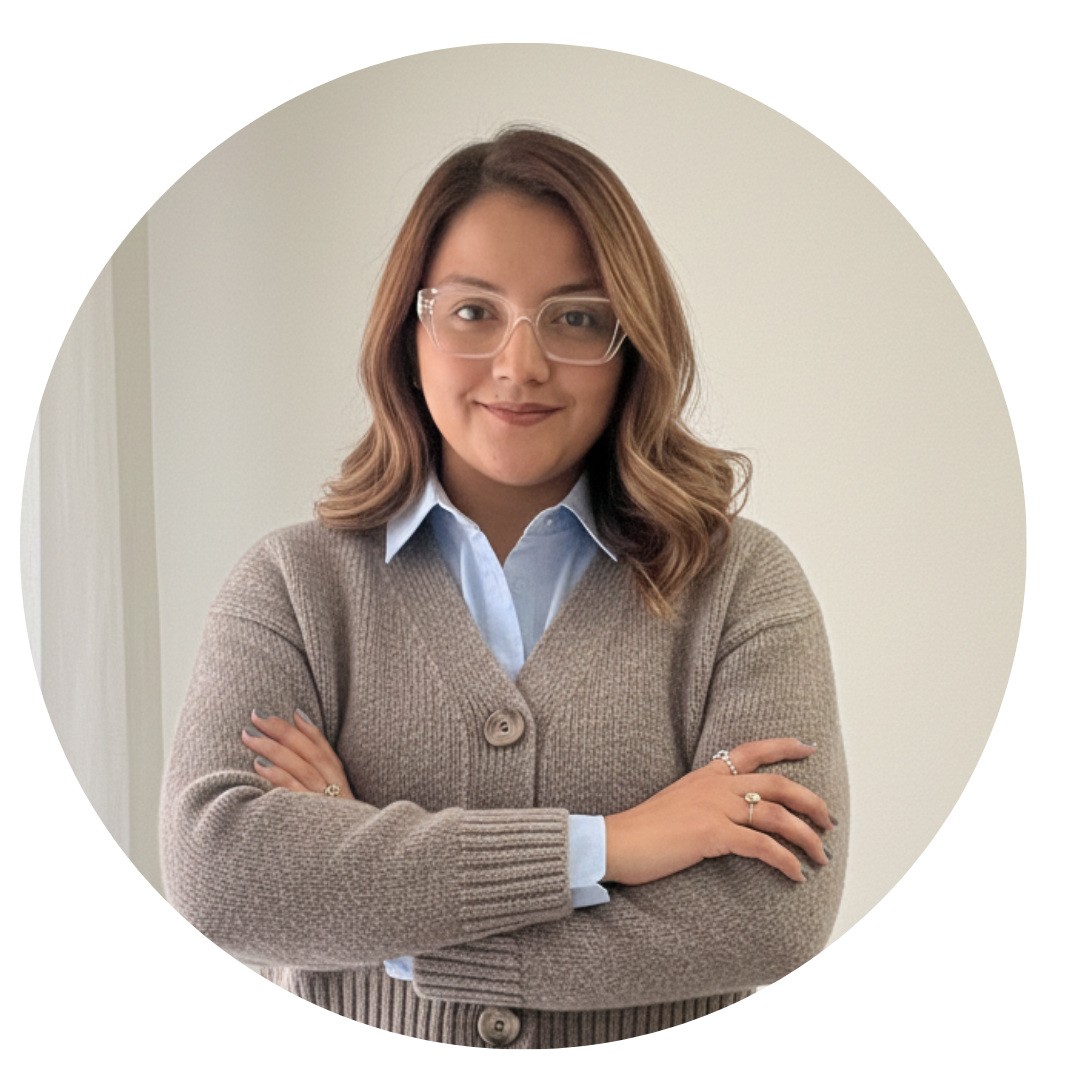 Writer: Alejandra Benitez