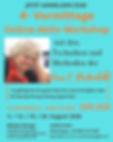 4-Vormittage-Online-Workshop