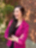 Sarah Tuberty Disability Advocate Flight Attendant Occupational Therapist Aerial Artist Disarming Disability Podcast