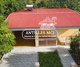 LE LAMENTIN MAISON A RAFRAICHIR