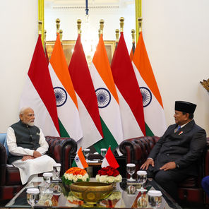PM Modi Begins Indonesia Visit to Strengthen India's Indo-Pacific Partnerships