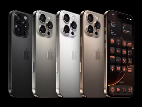 iPhone 16 Pro Max derrota Galaxy S24 Ultra em teste de bateria