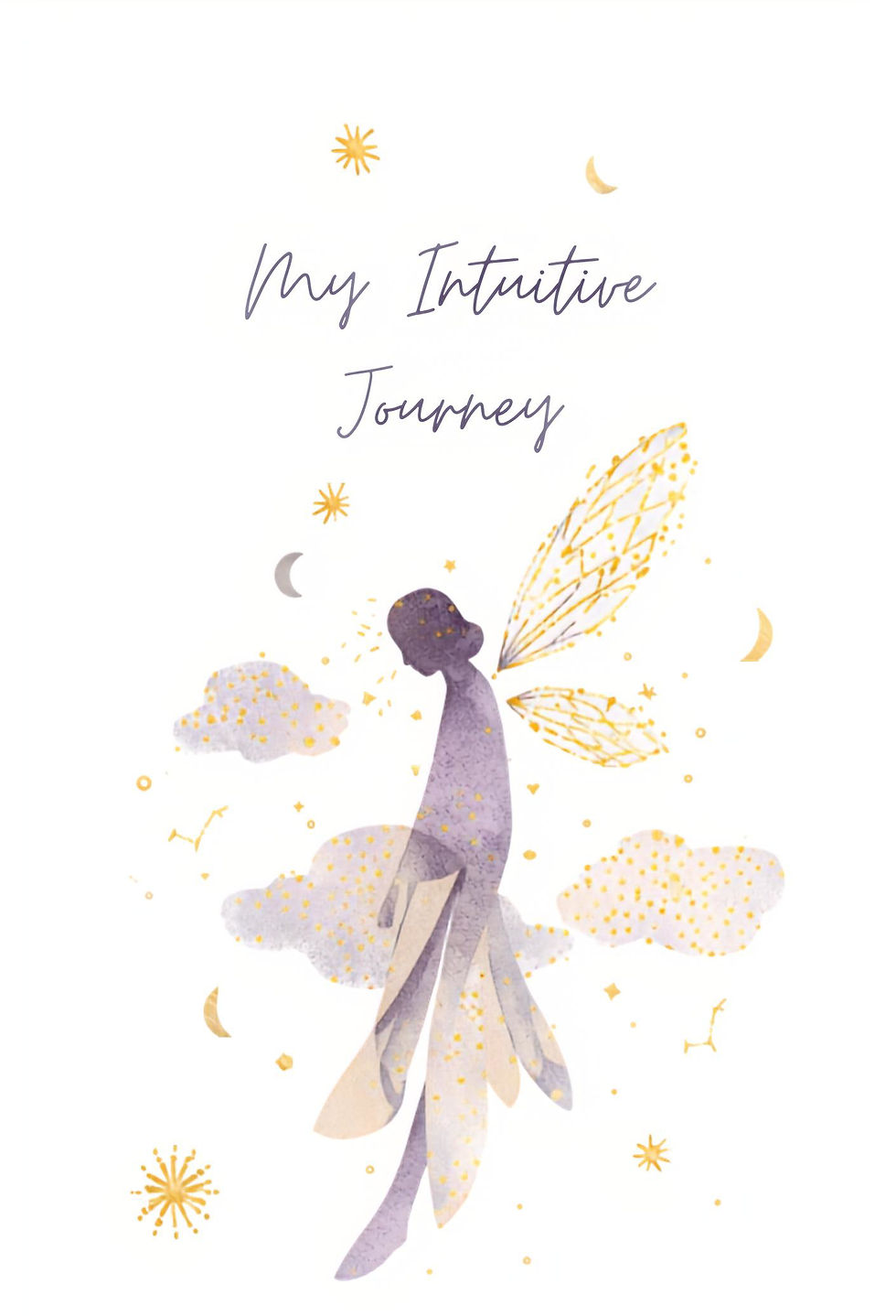 Thumbnail: Daily Dream Journal Template cover