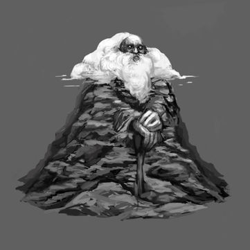 Chaos on the Green Line