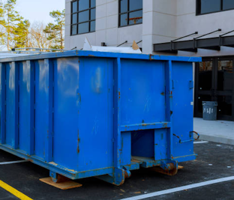 Affordable dumpster rental Gladstone Oregon service