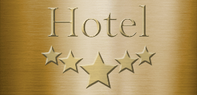 Eric Marc 4 & 5 Star Hotels