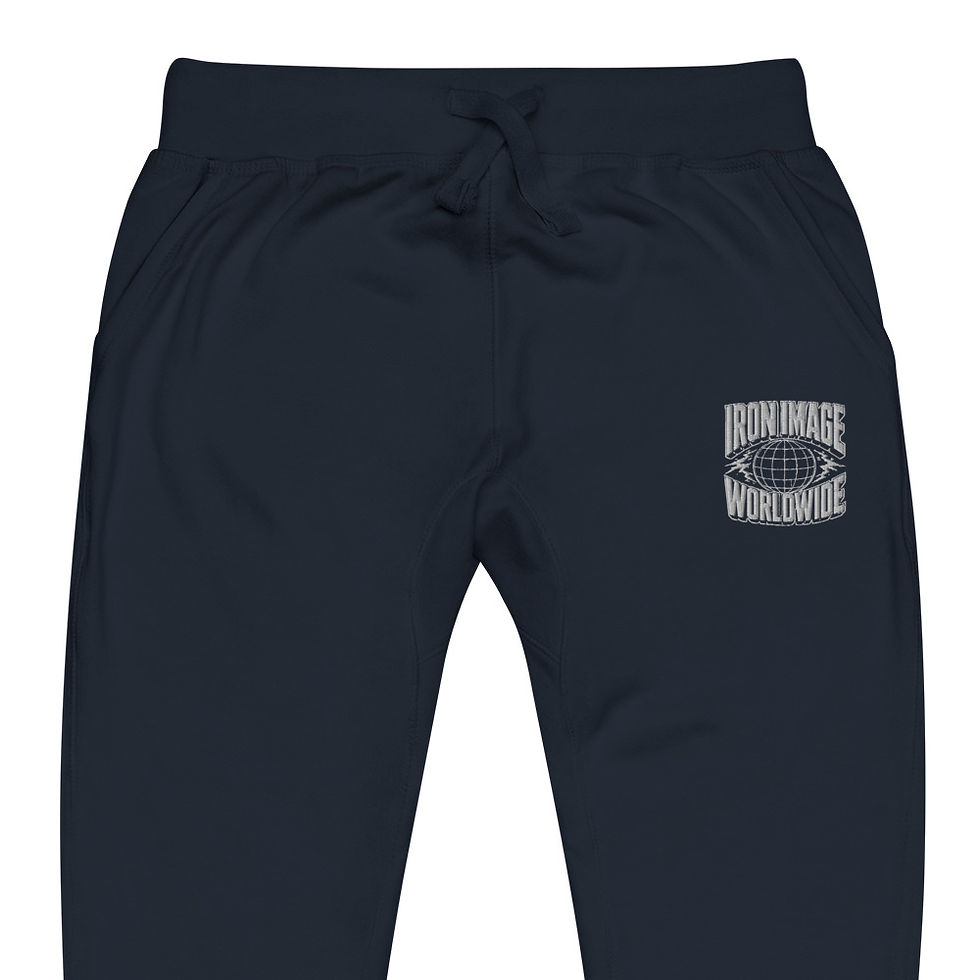 Thumbnail: WORLDWIDE Joggers