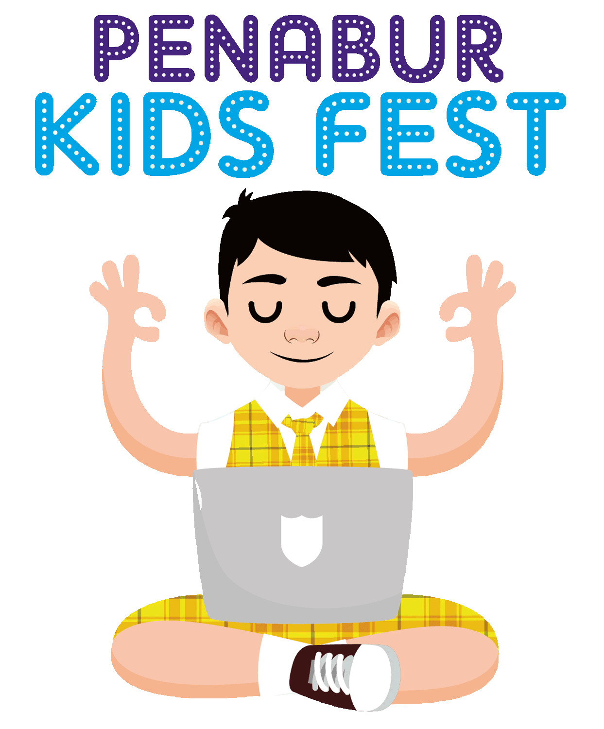 Logo PENABUR Kids Fest.gif