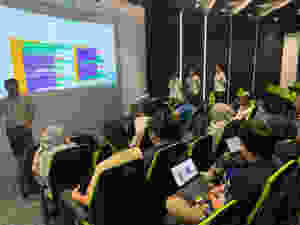 coding bee