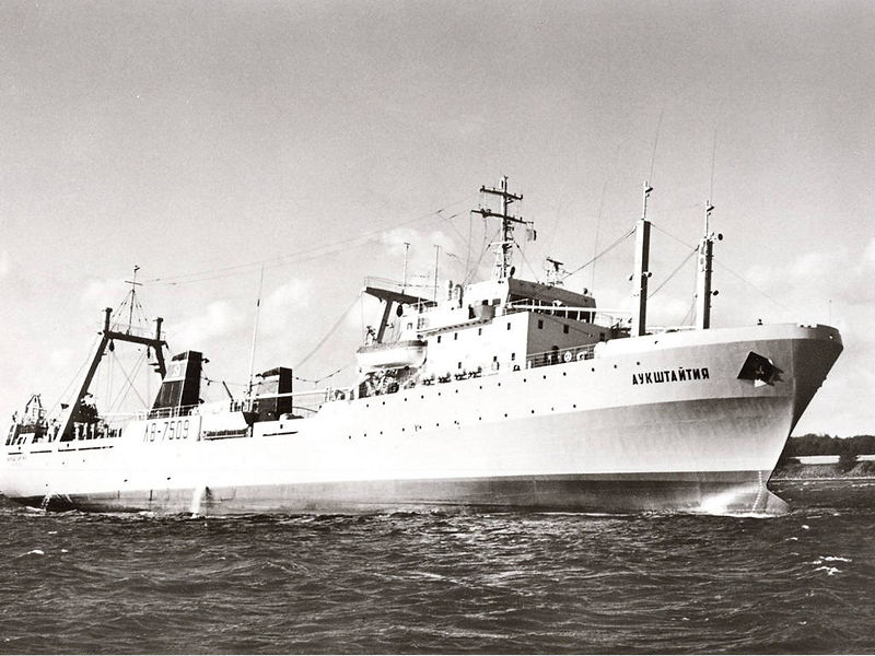 Atlantik Supertrawler