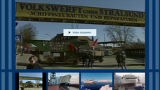 Videosammlung erweitert