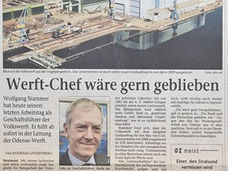 Neue Sammlung "Zeitungsartikel" (mit Update 6.5.)