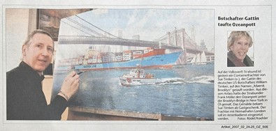 VWS4000 Marinemaler-Möller