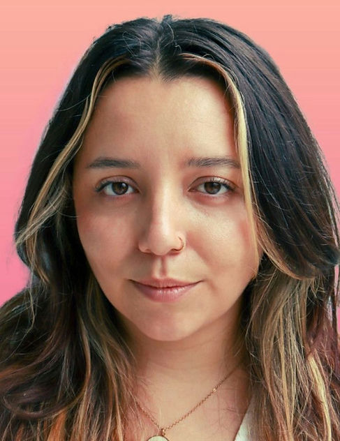 Estefania Pinon