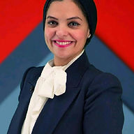 Dr. Mariam El Qady