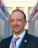 Stefan M. Buettner