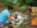 All Season Solar Cooker SolCook Charity