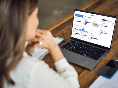 How SureImpact Makes Impact Measurement Simple for Small Nonprofits