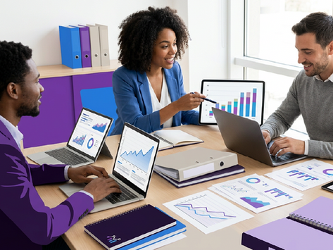 Stop Guessing What Success Costs: Why Nonprofits Need Cost-Per-Outcome Visibility