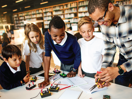 Top Small Nonprofits to Watch in 2026: Organizations Redefining Community Impact