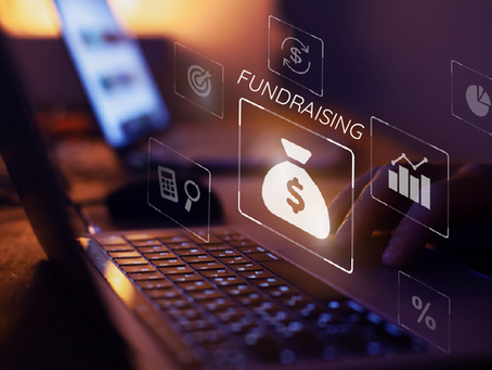 Data-Driven Fundraising Is Growing. Outcomes Still Decide Trust.