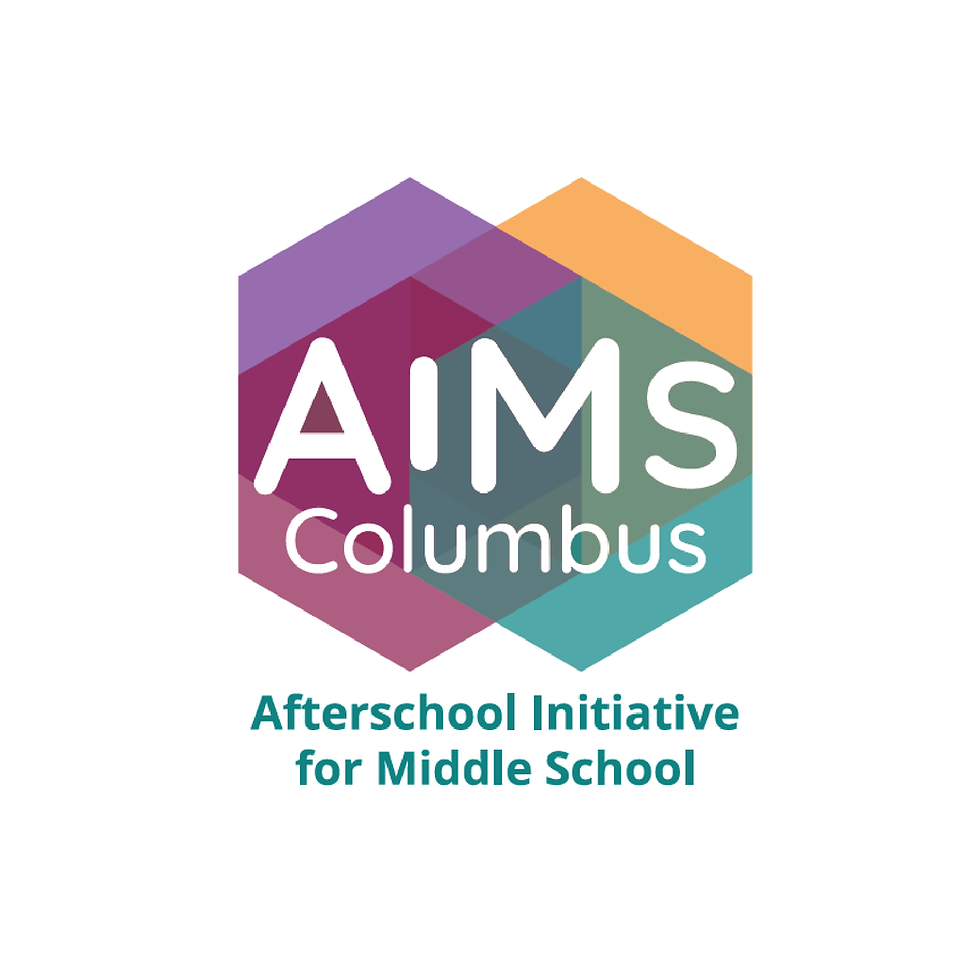 How Columbus Afterschool Initiative for Middle School (AIMS) Pioneers Collective Impact to Empower and Uplift Youth