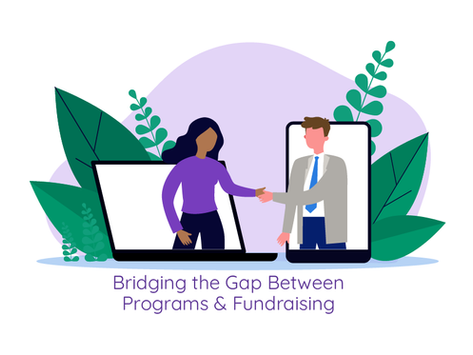 Bridging the Gap Between Programs and Fundraising: Why Cost per Success Matters