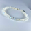 Thumbnail: NEW Moonstone Elegant Healing Bracelet
