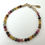 Thumbnail: Multicoloured Tourmaline Elegant Healing Bracelet