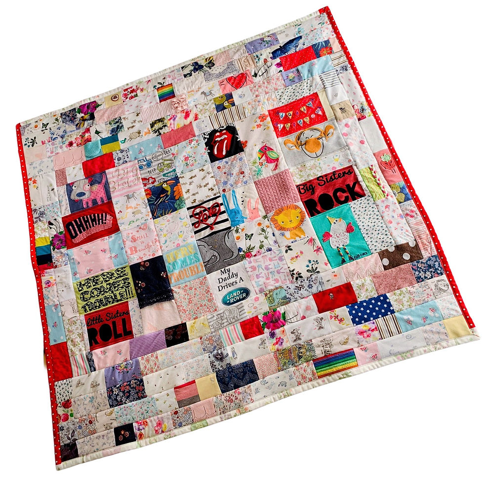 Thumbnail: Medium Blanket/Throw 180cm x 140cm