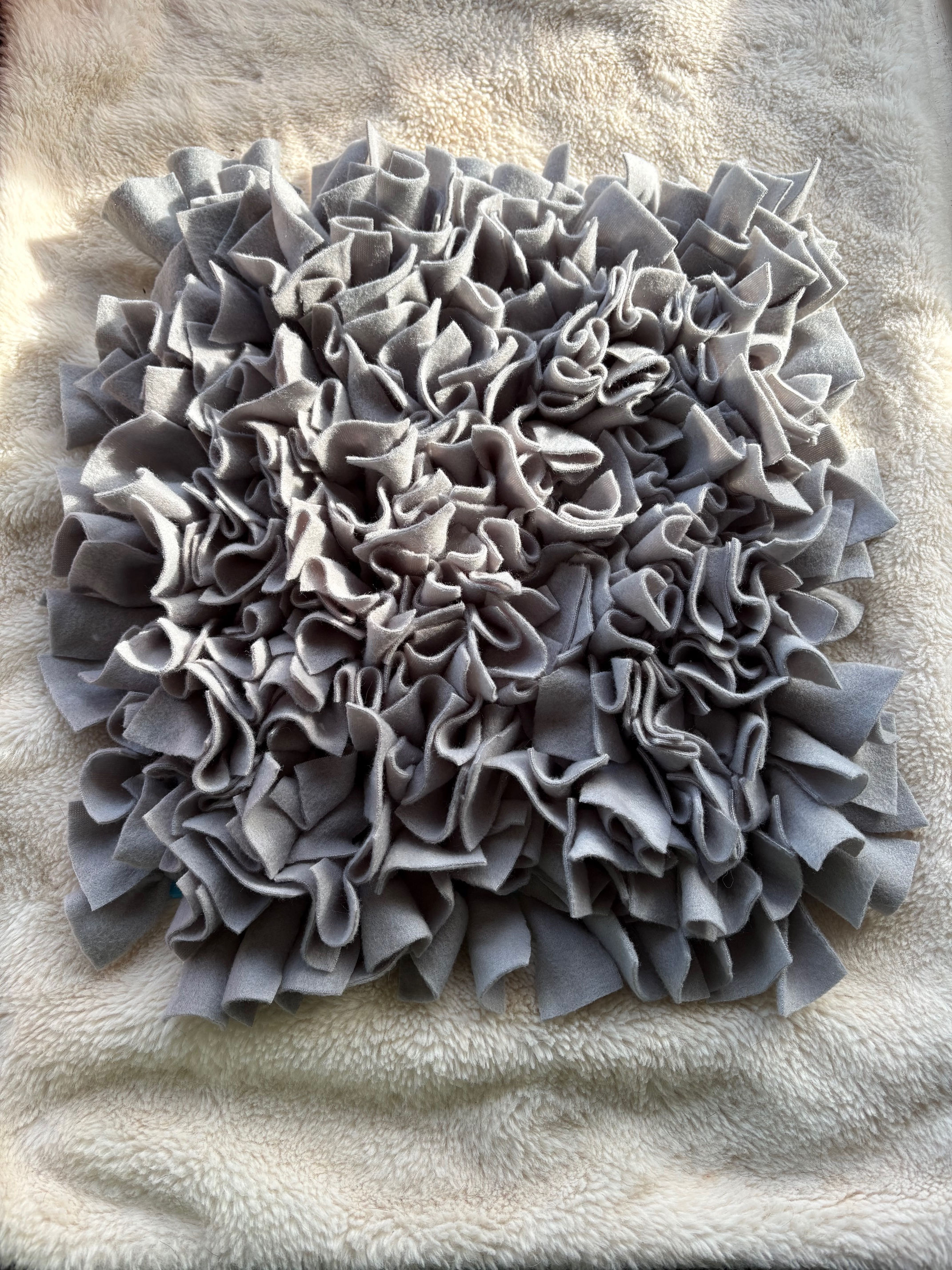 Snuffle Mat