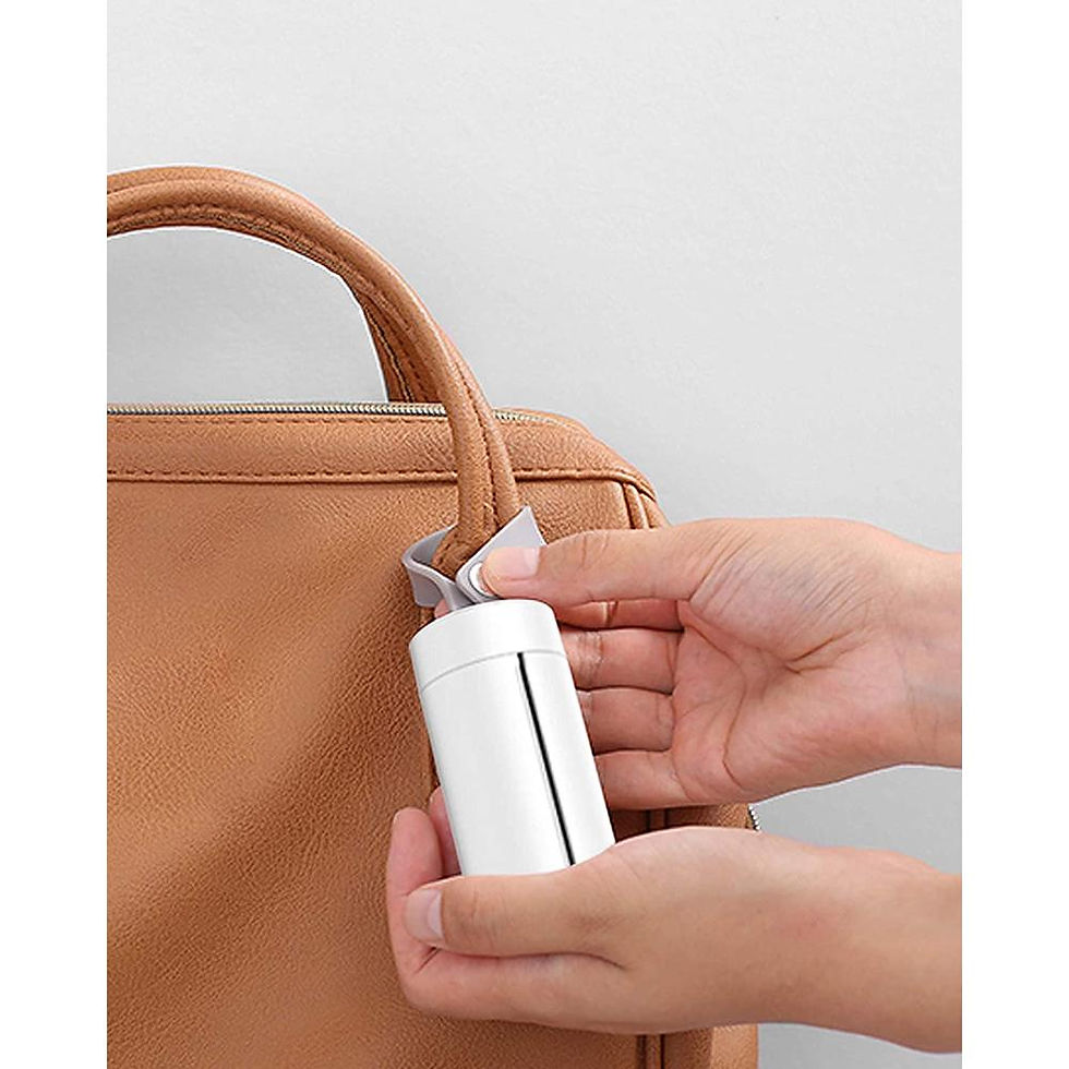 Thumbnail: Instachew PETKIT Waste Bag Dispenser