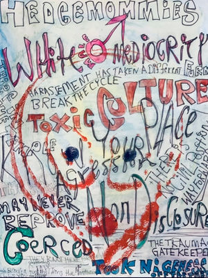 The Chair, American Vandal and the future of the humanities