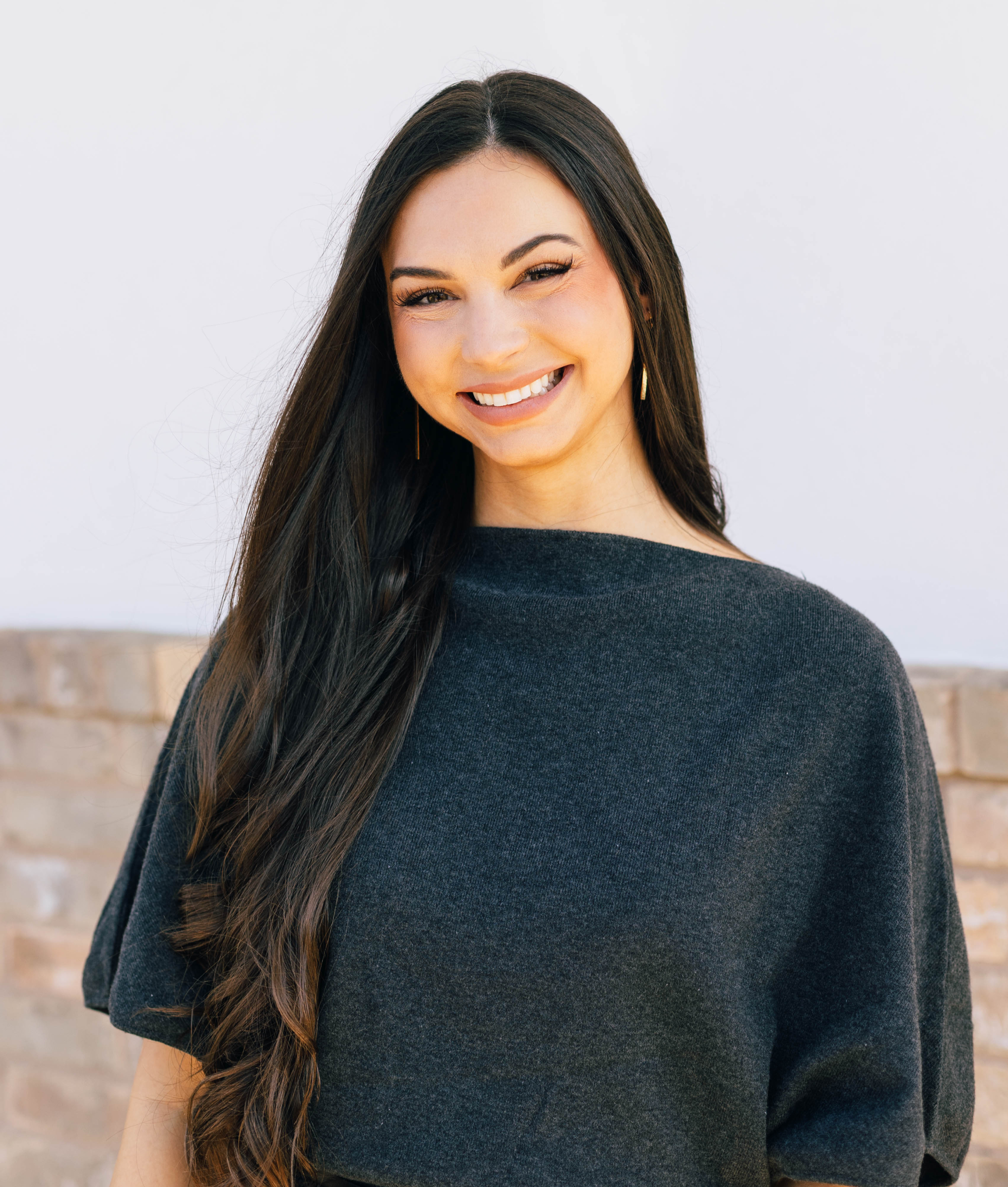 Writer: Sierra Fouts